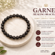 Garnet Healing Bracelet