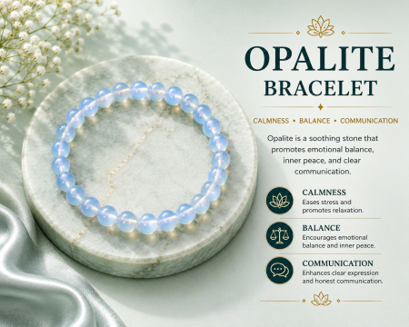 Opalite Bracelet
