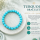 Turquoise Bracelet