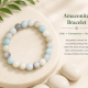 Amazonite Bracelet