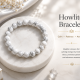 Howlite Healing Bracelet