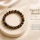 Tiger’s Eye Bracelet