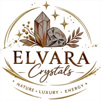 Elvara Crystals