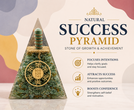 Success Pyramid