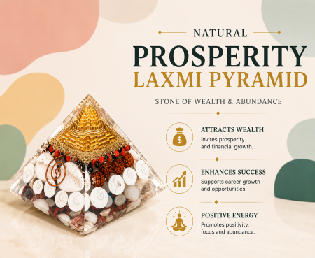 Laxmi Pyramid
