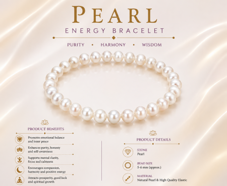 Pearl Bracelet